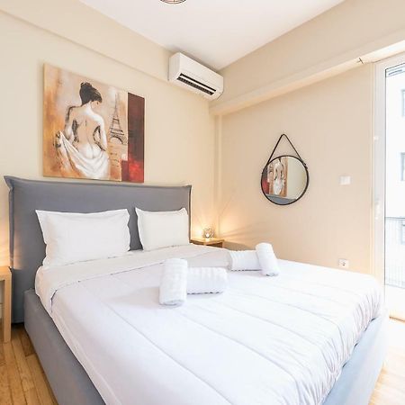 The Syntagma Edition Apartment 아테네 외부 사진