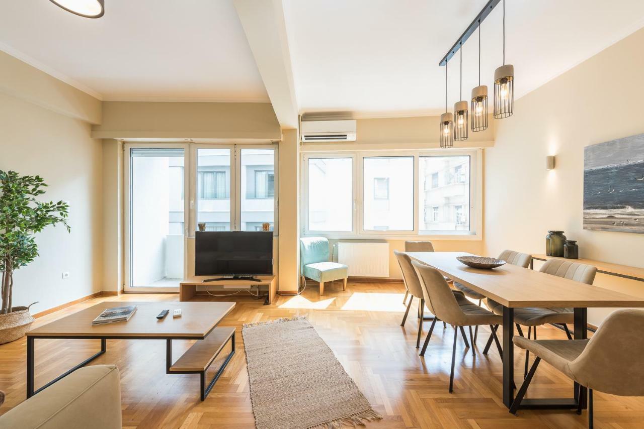 The Syntagma Edition Apartment 아테네 외부 사진