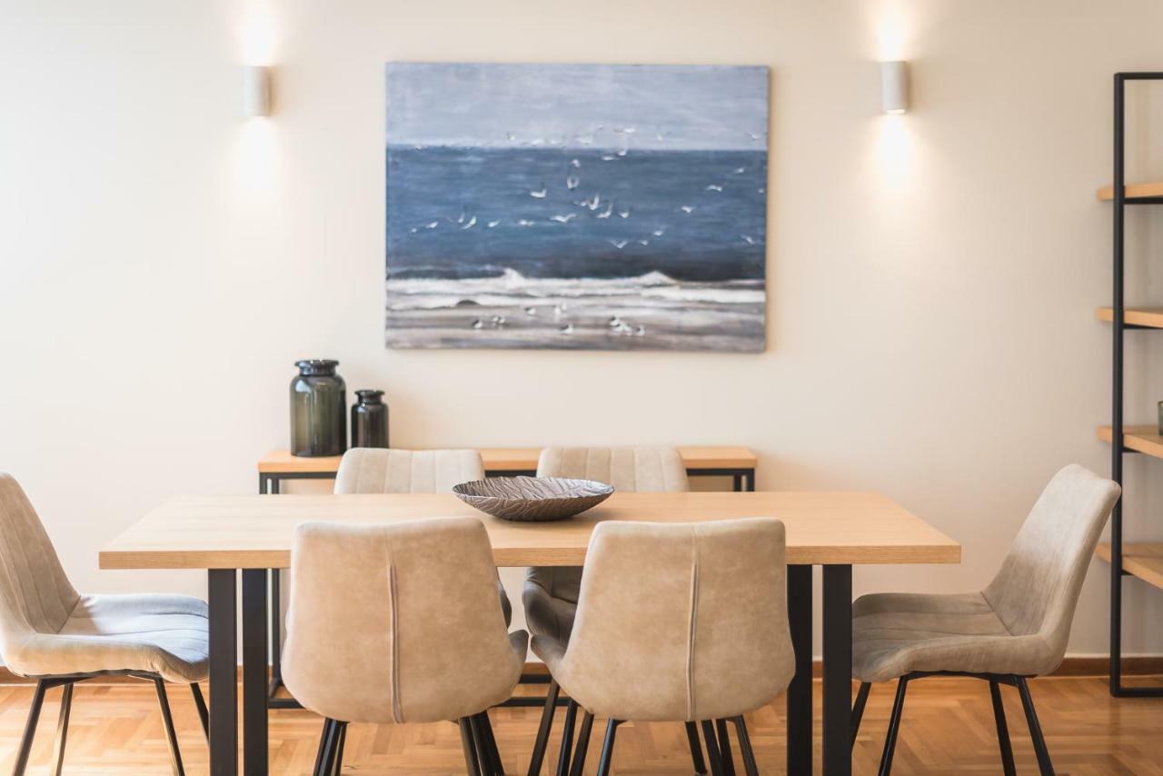 The Syntagma Edition Apartment 아테네 외부 사진