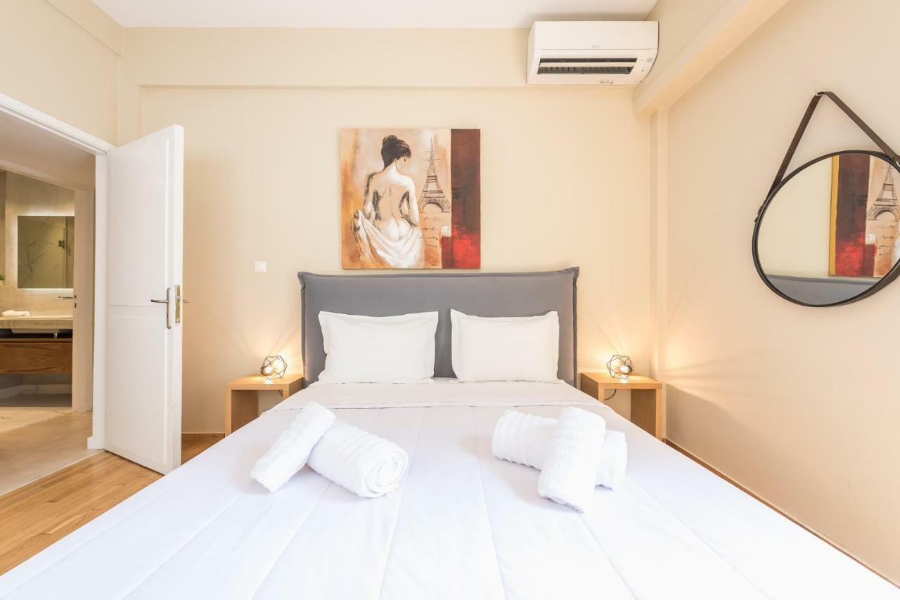 The Syntagma Edition Apartment 아테네 외부 사진