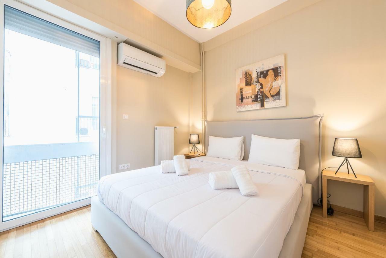 The Syntagma Edition Apartment 아테네 외부 사진