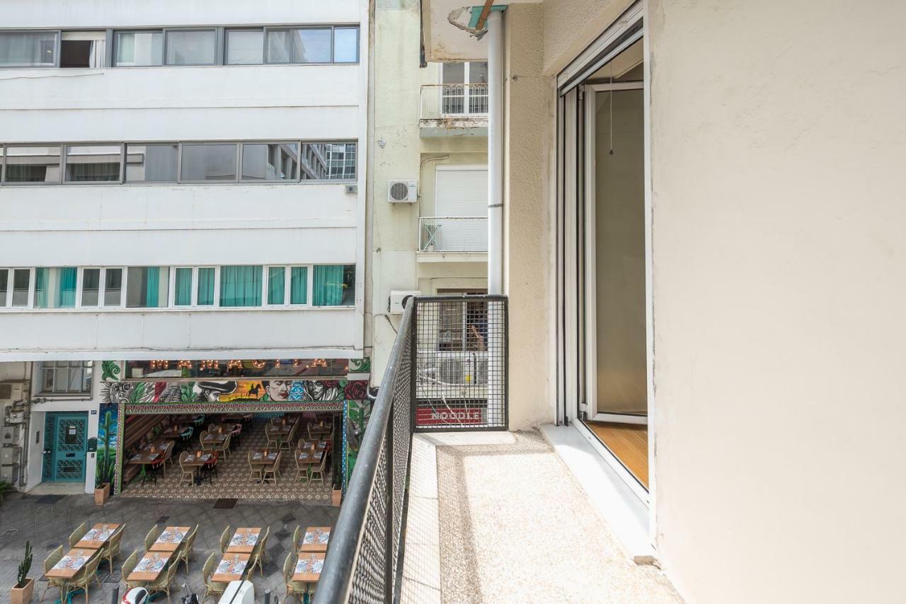 The Syntagma Edition Apartment 아테네 외부 사진