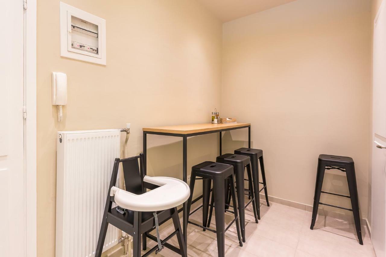 The Syntagma Edition Apartment 아테네 외부 사진
